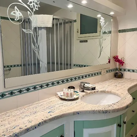 Casa Tutti Frutti Lägenhet *