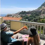 Casa Tutti Frutti Positano