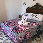 Casa Tutti Frutti Positano