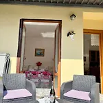 Apartamento Casa Tutti Frutti Positano