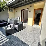 Apartamento Casa Tutti Frutti Positano