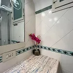 Apartamento Casa Tutti Frutti