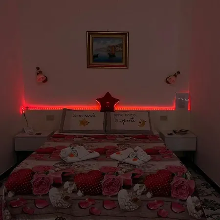 Casa Tutti Frutti Apartment