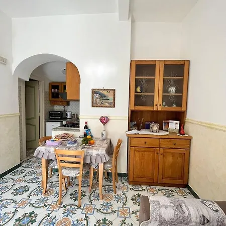 Casa Tutti Frutti Appartement