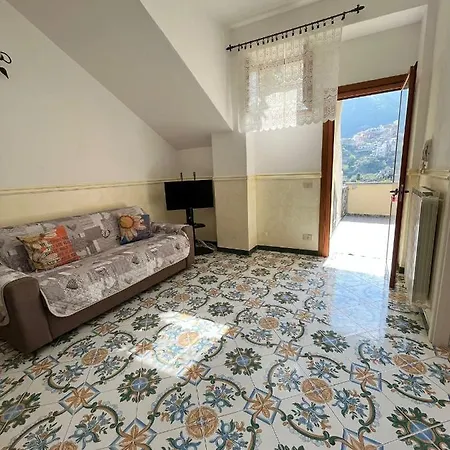 Casa Tutti Frutti