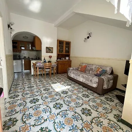 Casa Tutti Frutti