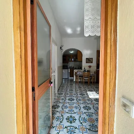 Casa Tutti Frutti Positano