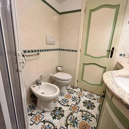 Casa Tutti Frutti Positano