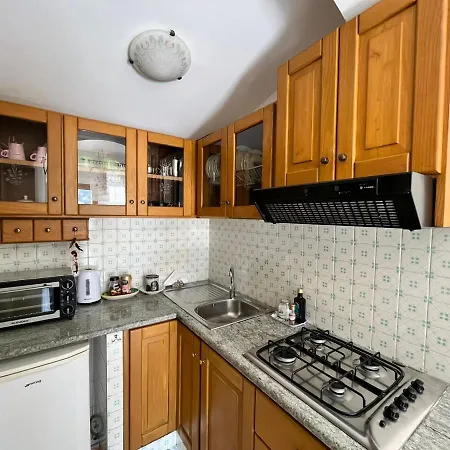 Casa Tutti Frutti Apartament *