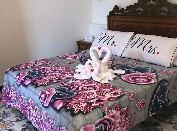 Casa Tutti Frutti Positano