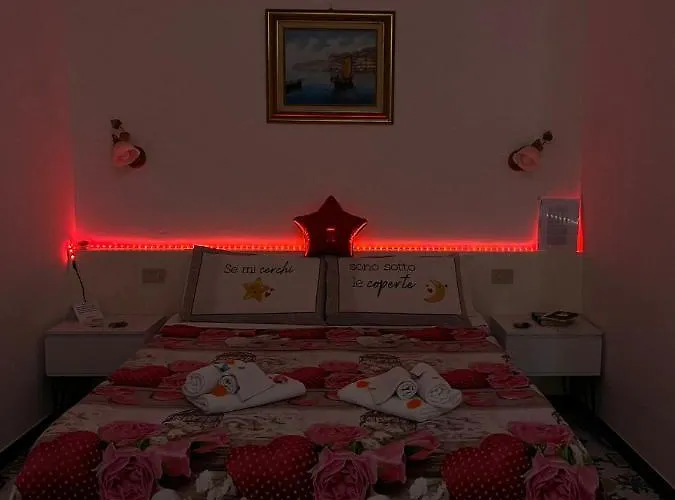 Casa Tutti Frutti Apartament