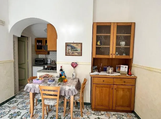 Casa Tutti Frutti Apartament