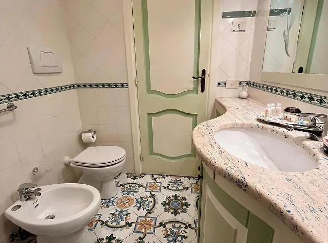 Casa Tutti Frutti Апартаменты *