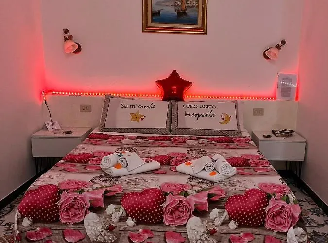 Casa Tutti Frutti * Позитано