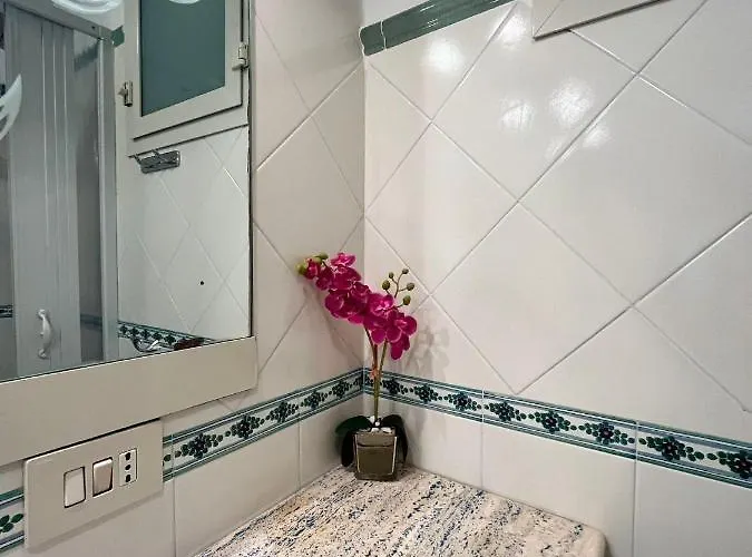 Apartament Casa Tutti Frutti