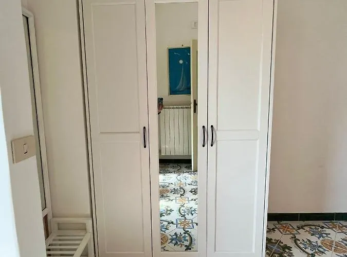 Casa Tutti Frutti Positano