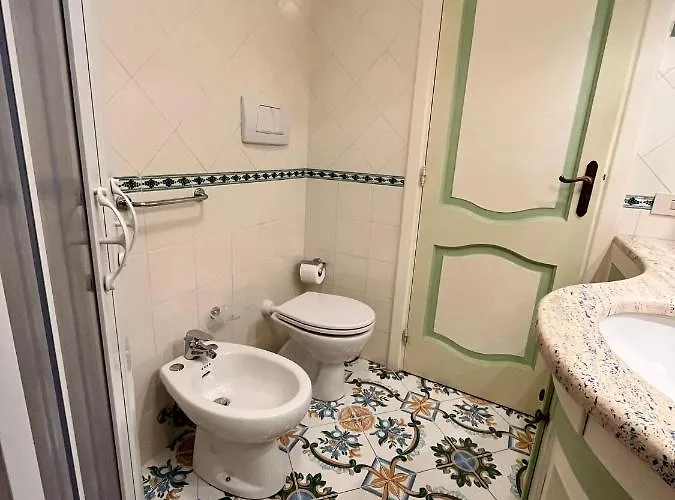 Casa Tutti Frutti Positano