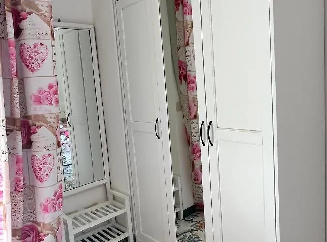 Casa Tutti Frutti Позитано