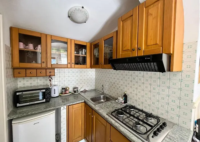 Casa Tutti Frutti Apartament *