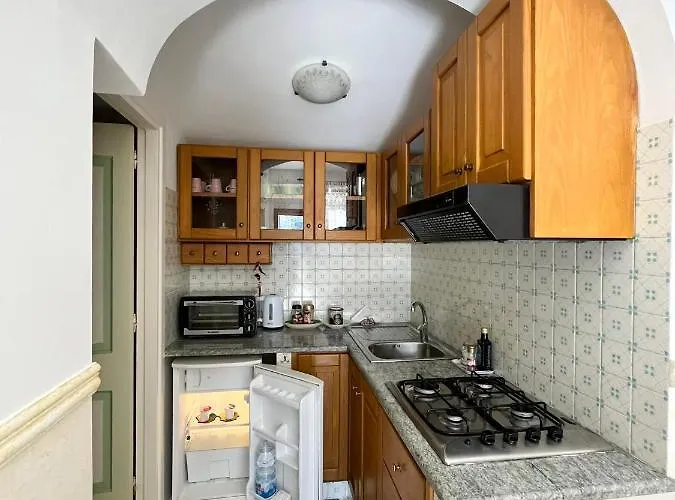 Casa Tutti Frutti Positano