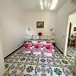 아파트 Casa Tutti Frutti 포지타노