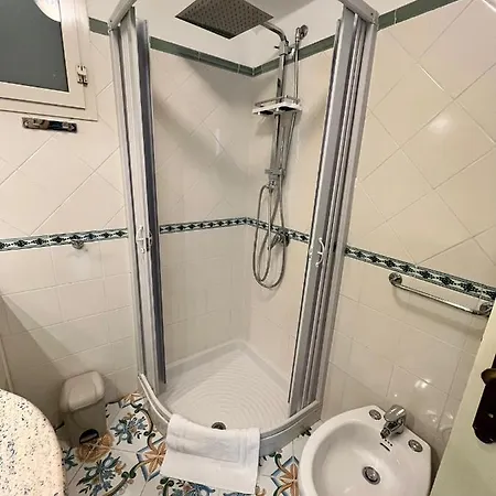 Casa Tutti Frutti דירה *