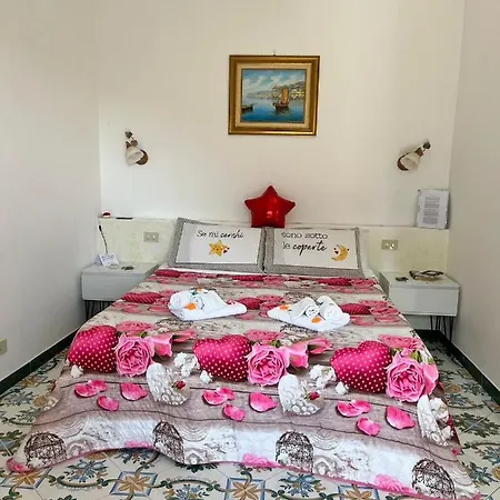 דירה Casa Tutti Frutti