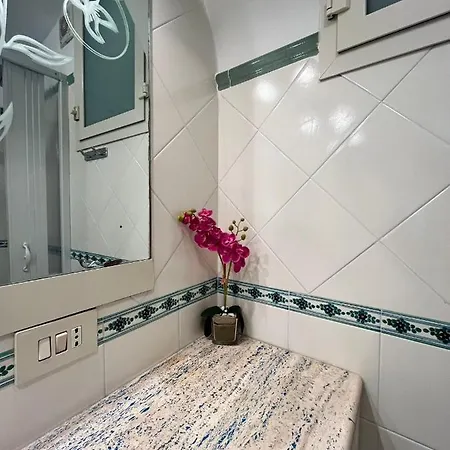 דירה Casa Tutti Frutti