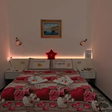 Casa Tutti Frutti * פוזיטנו