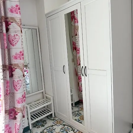 Casa Tutti Frutti פוזיטנו