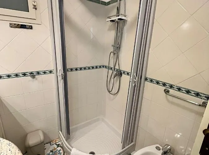 Casa Tutti Frutti Appartement *