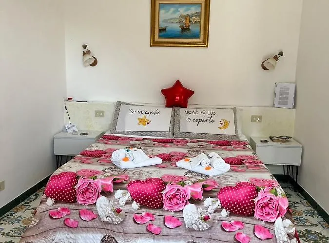 Appartement Casa Tutti Frutti