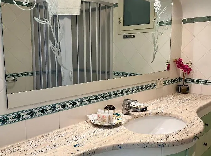 Casa Tutti Frutti Appartement *