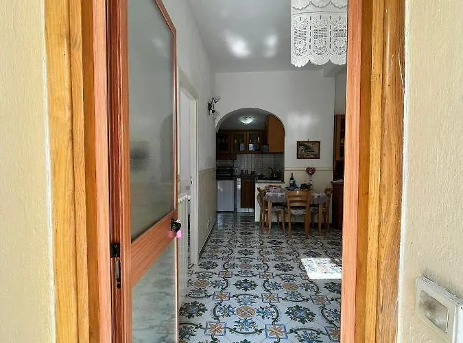 Casa Tutti Frutti Positano