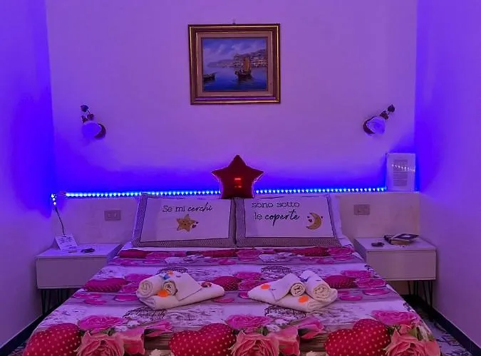 Appartement Casa Tutti Frutti Positano