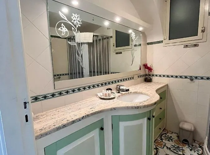 Casa Tutti Frutti Appartement Positano